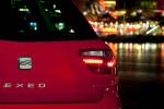 Seat Exeo ST 2.0 TDI with CVT Multitronic 2011 года